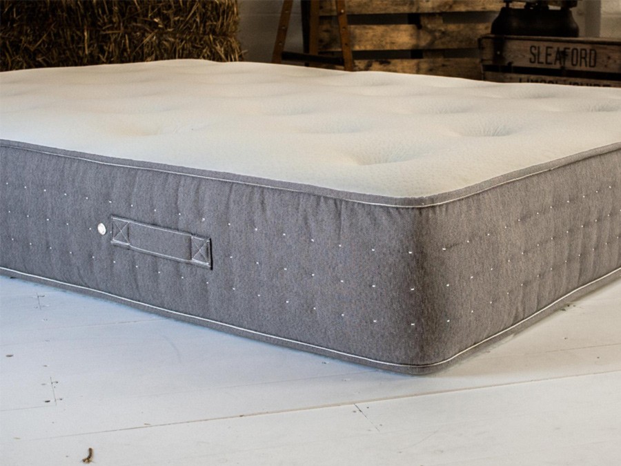 halo memory pocket 2000 mattress review